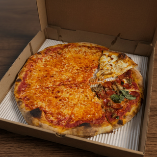Cheese Pizza
